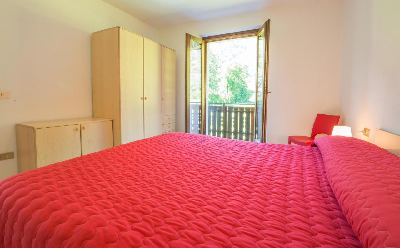 Appartement Casa Lori à Pieve Di Ledro Extérieur photo