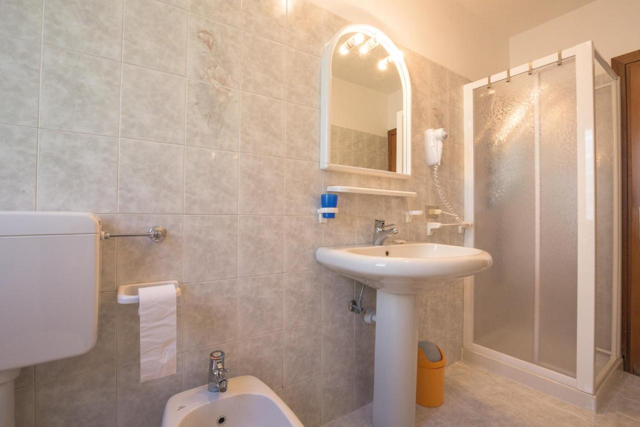 Appartement Casa Lori à Pieve Di Ledro Extérieur photo