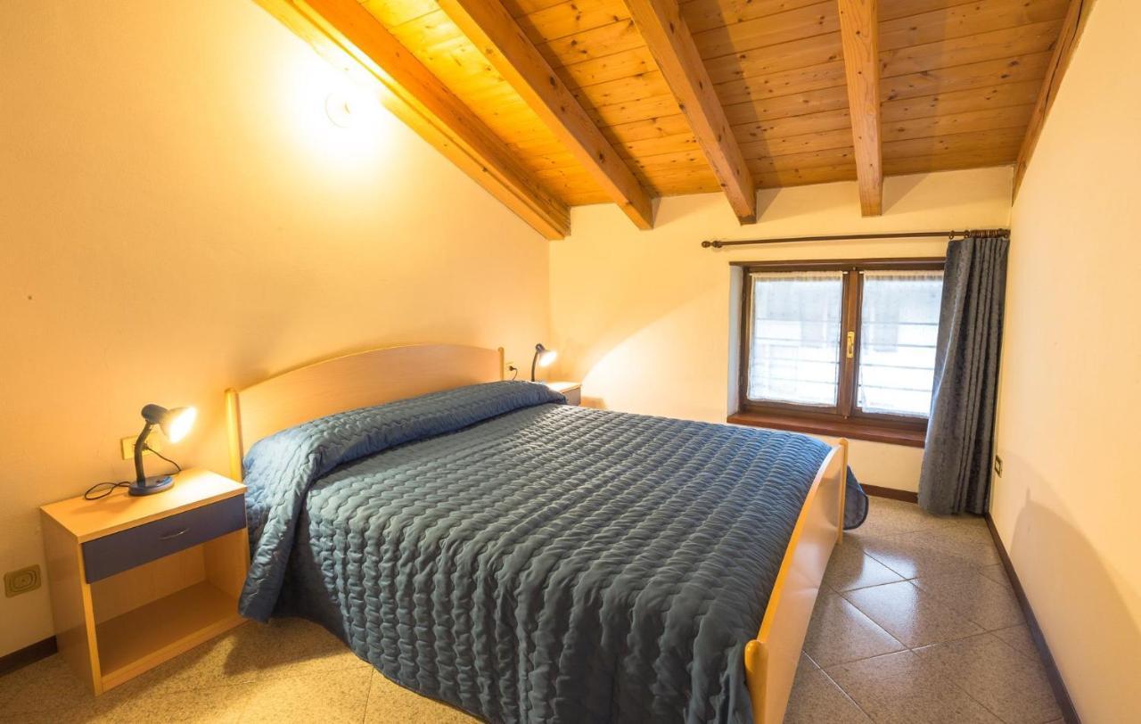 Appartement Casa Lori à Pieve Di Ledro Extérieur photo