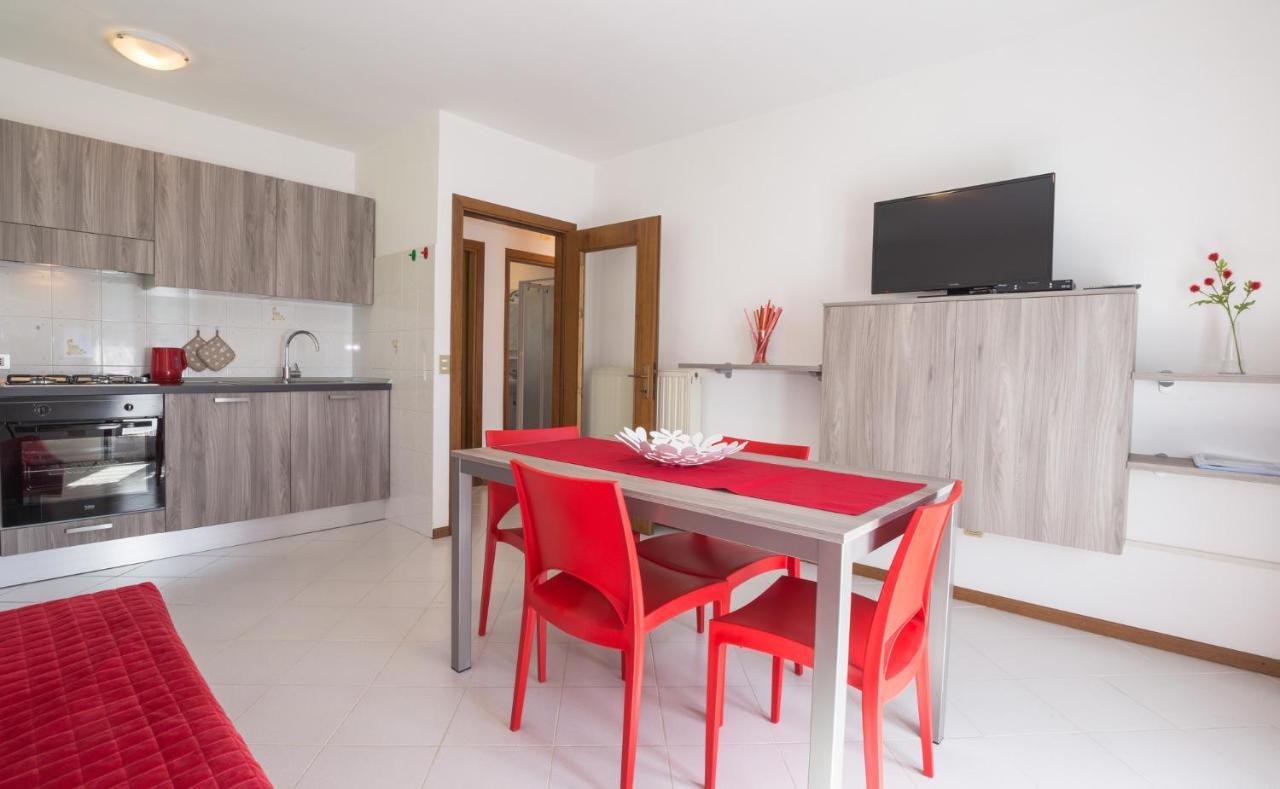 Appartement Casa Lori à Pieve Di Ledro Extérieur photo